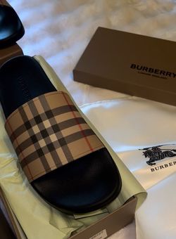 Burberrys