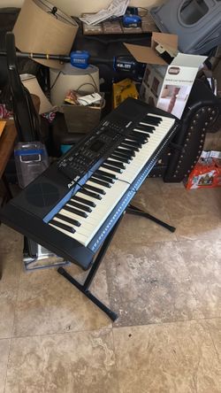 eletric piana