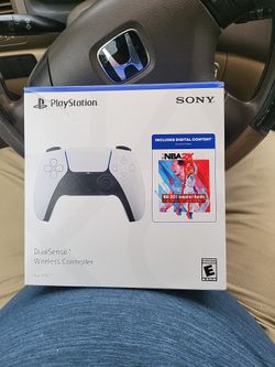 PS5 Remote