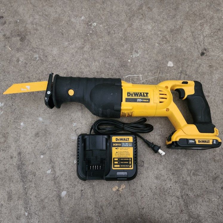 DEWALT 20V 