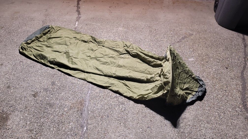 Kelty Vericom USA Bivy