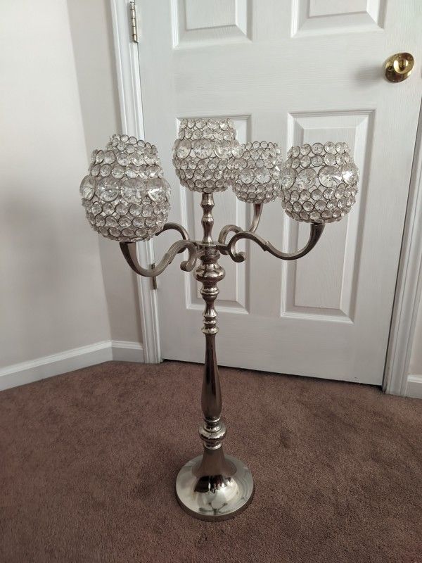 Candle Holder