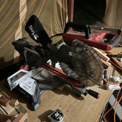 Miter Saw