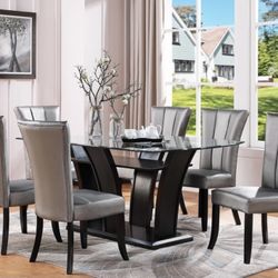 New Dining Room Set 