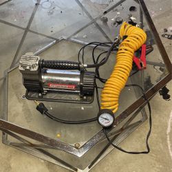 Pittsburgh Air Compressor 