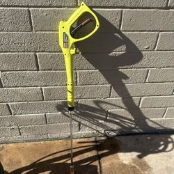 Pressure Washer