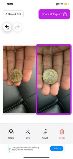 Coin