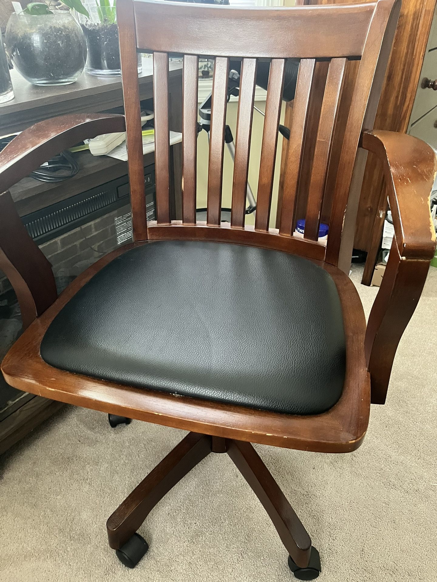 Office Revolving Chair