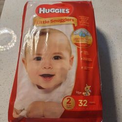 Baby Diapers
