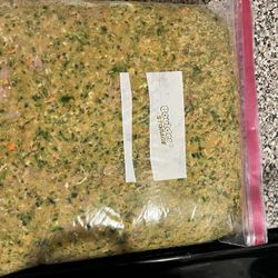 Home Cooked Dog Food