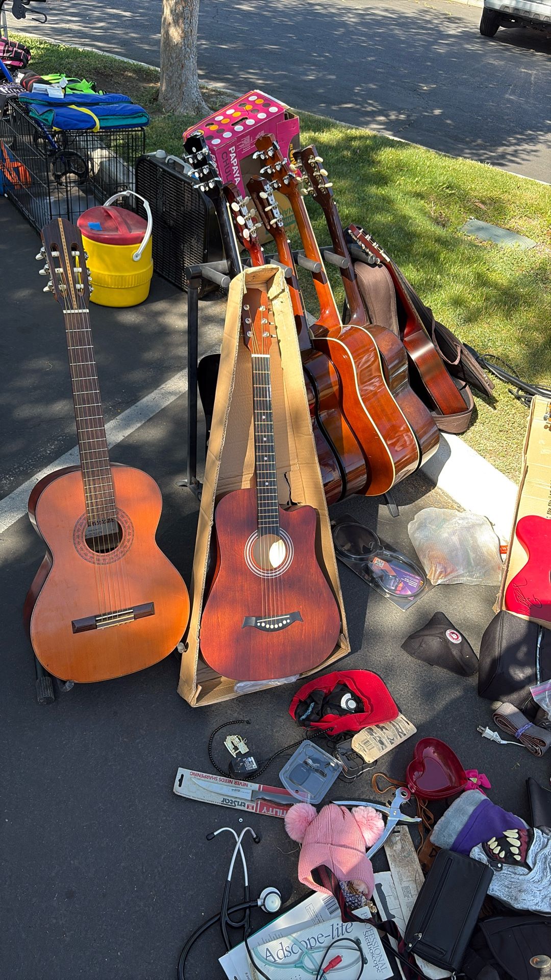 Guitar