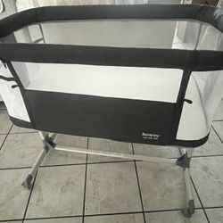 BEDSIDE SLEEPER BASSONET