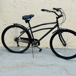 Cruiser Bike