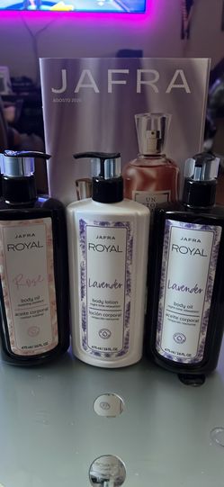 Jafra Aceite De Almendras. $35