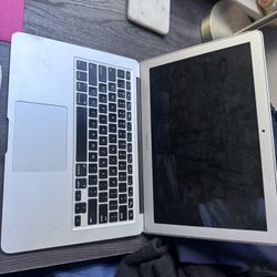 2018 MacBook Air 