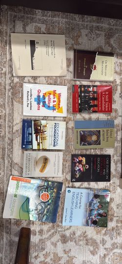 Books