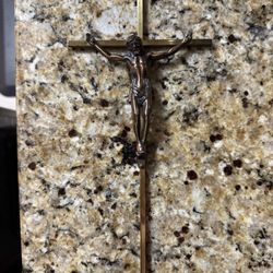 Crucifix 