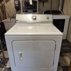 Electric Dryer