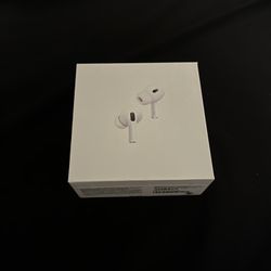 Airpods Pro 2 