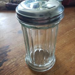 Sugar Shaker