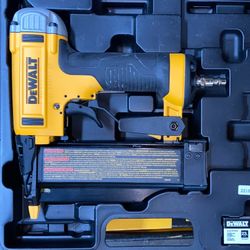 Dewalt 23-Gauge 2 in. Pin Nailer
