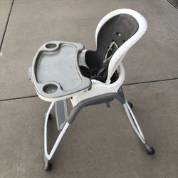 High Chair