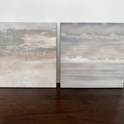 Wall Decor Paintings