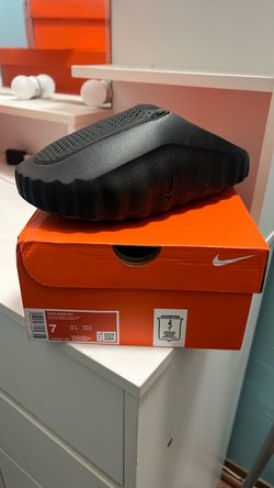 Woman’s Nike mind 001 BLACK🔥🔥