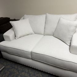 Beautiful Fabric Sofa Sets Only @ FURNITURE LOVE ❤️ Same Day Delivery Service 🚚 