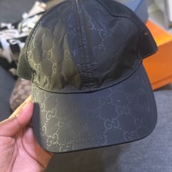 Gucci Hat