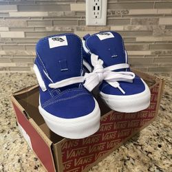 Knu Skool Vans Shoes