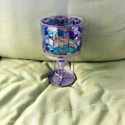 Candle holder 