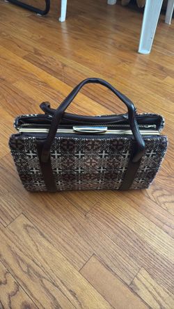 Vintage purse