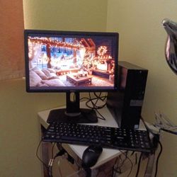 Dell Computer Bundle