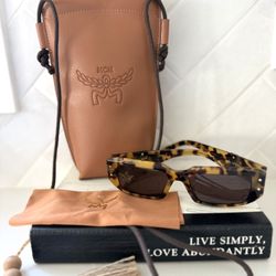 MCM Sunglasses 