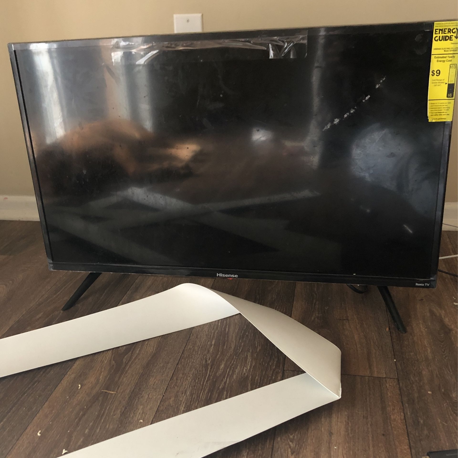 Roku Tv