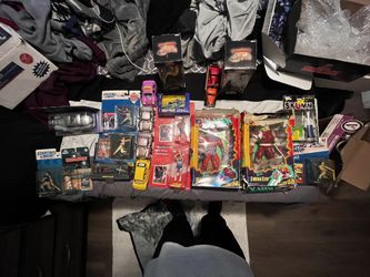 Collectible Toys