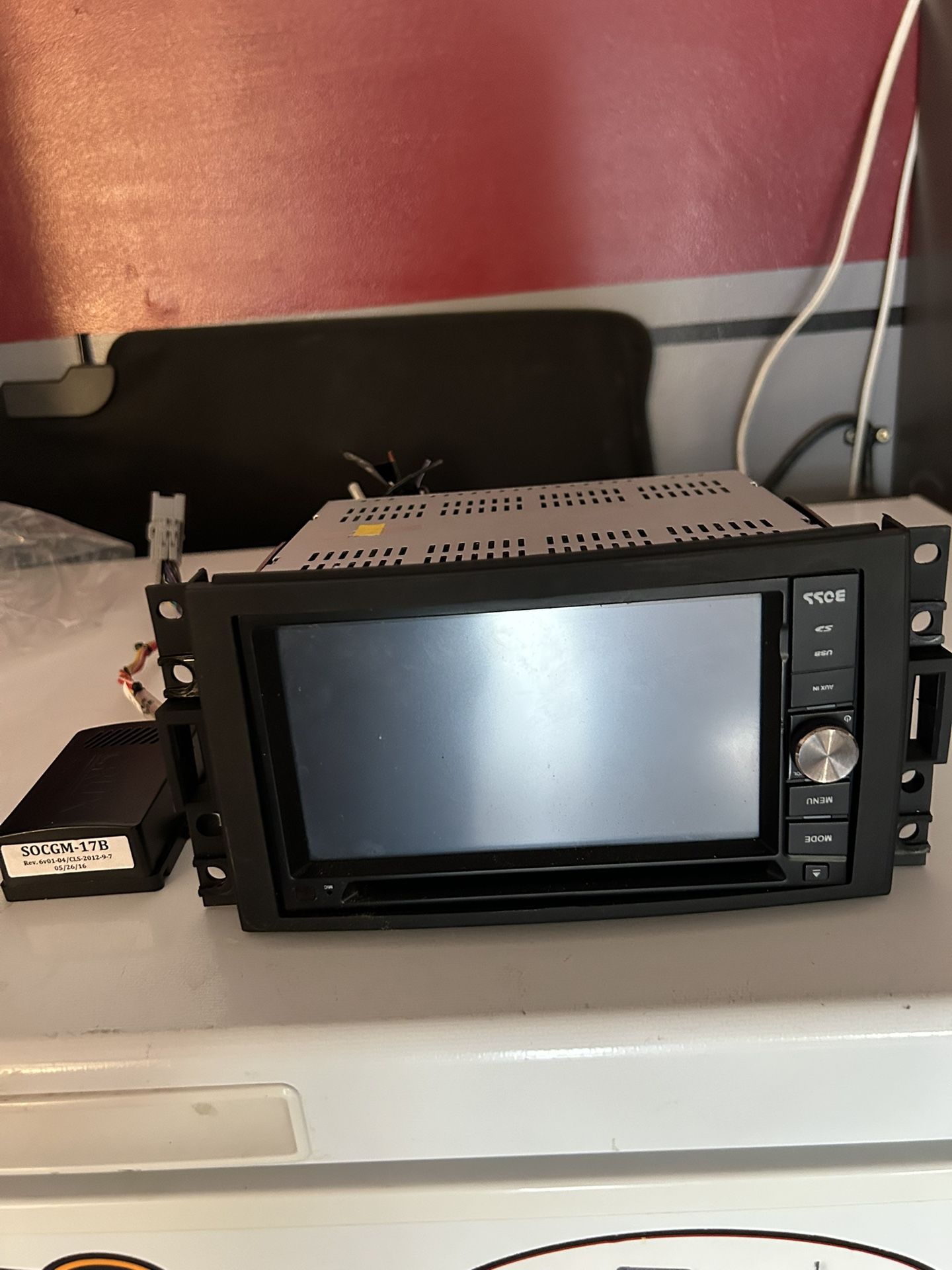 Car Stereo
