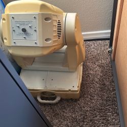 Elation Moving Head