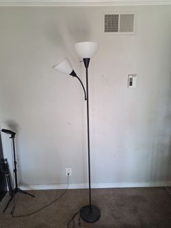 Living Room Accent lamp