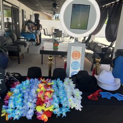 Photo Booth 