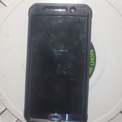 Galaxy Note 5 (needs a new screen)