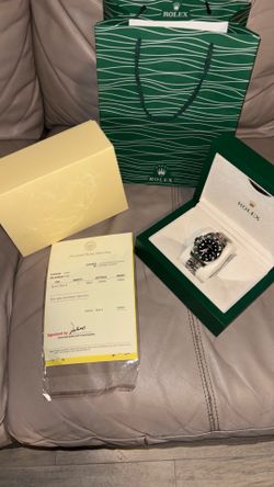 Rolx GMT-Master II “Sprite