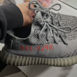 Yeezy size 6