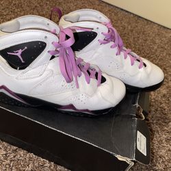 Air Jordan 7  Retro GG