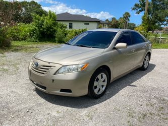 2008 Toyota Camry