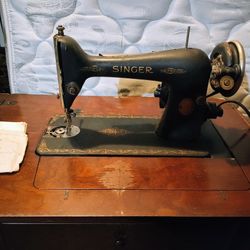 Sewing Table