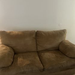 Couches 