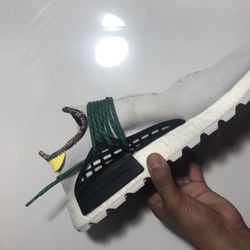Adidas Pharrell Human Race Inspiration Pack Size 13 