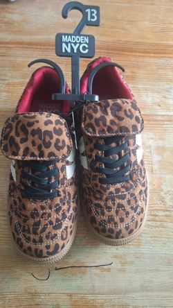 Brand New Size 13 Kids Shoes